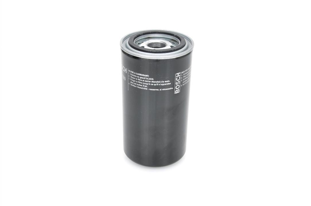 Bosch Fuel filter – price 36 PLN