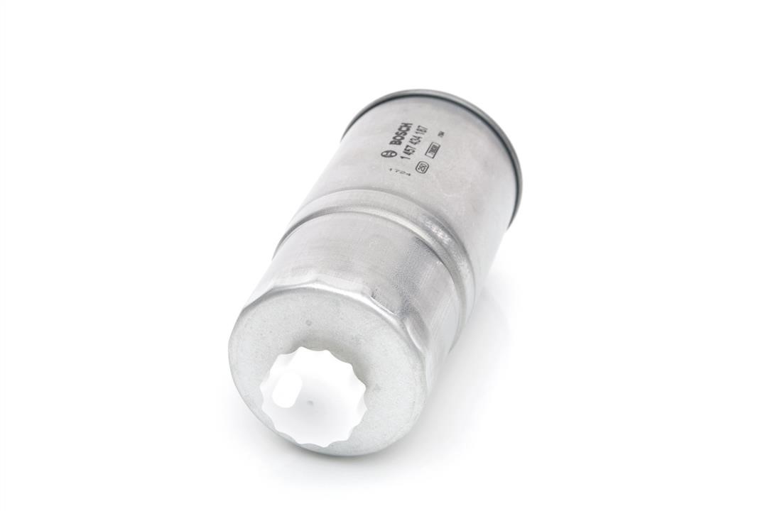 Fuel filter Bosch 1 457 434 187
