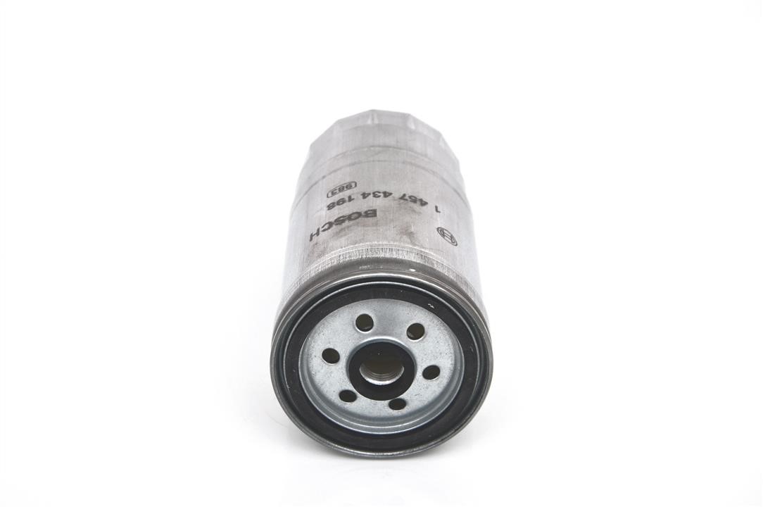 Fuel filter Bosch 1 457 434 198