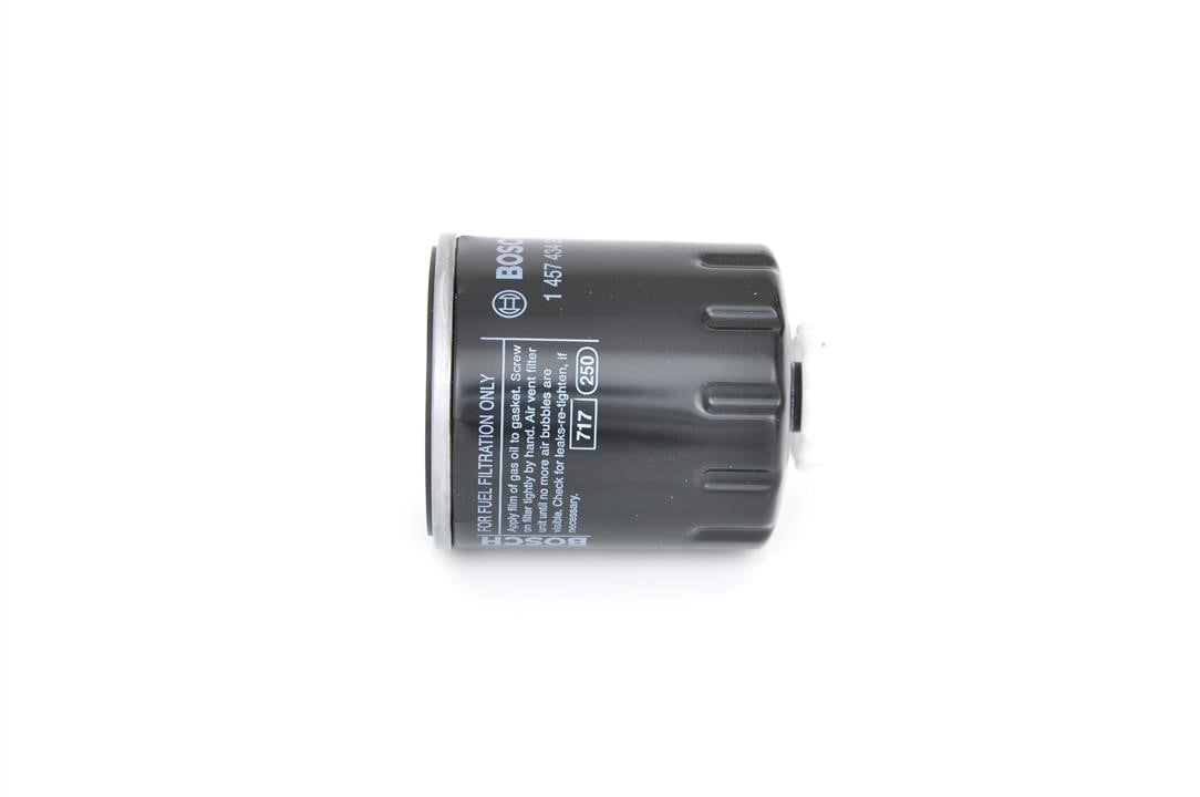 Buy Bosch 1457434291 – good price at EXIST.AE!