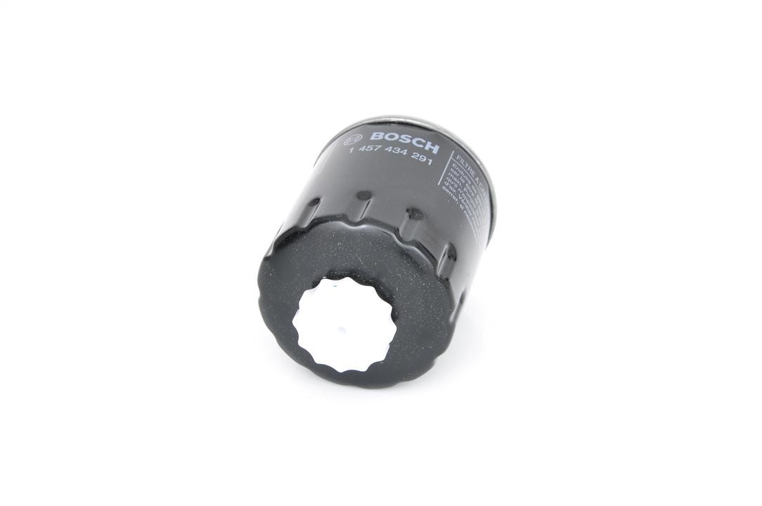 Fuel filter Bosch 1 457 434 291