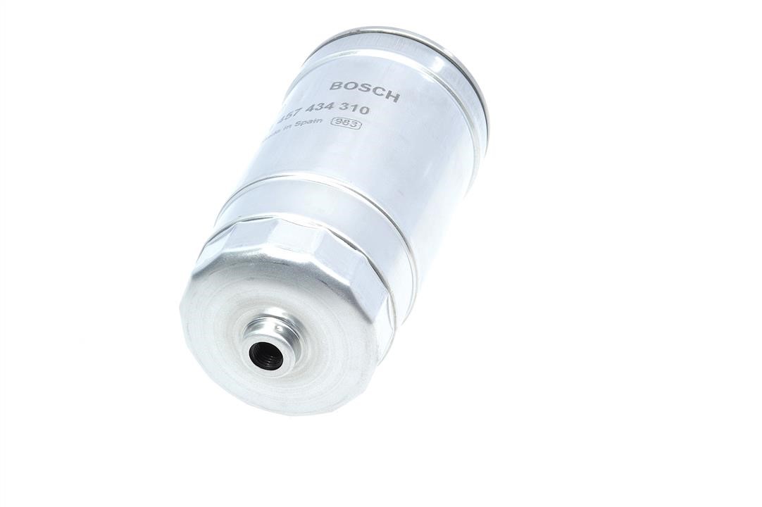 Fuel filter Bosch 1 457 434 310
