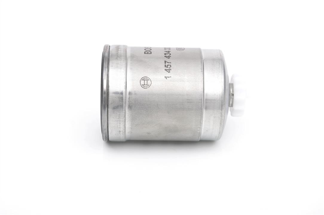 Fuel filter Bosch 1 457 434 321