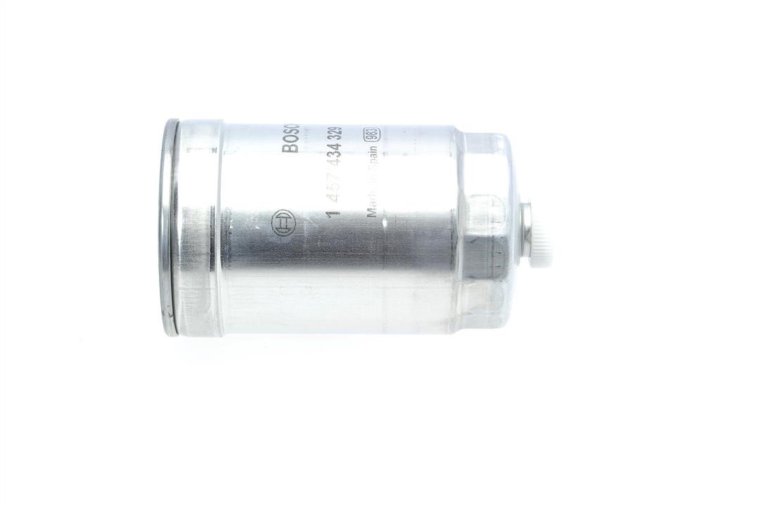 Fuel filter Bosch 1 457 434 329