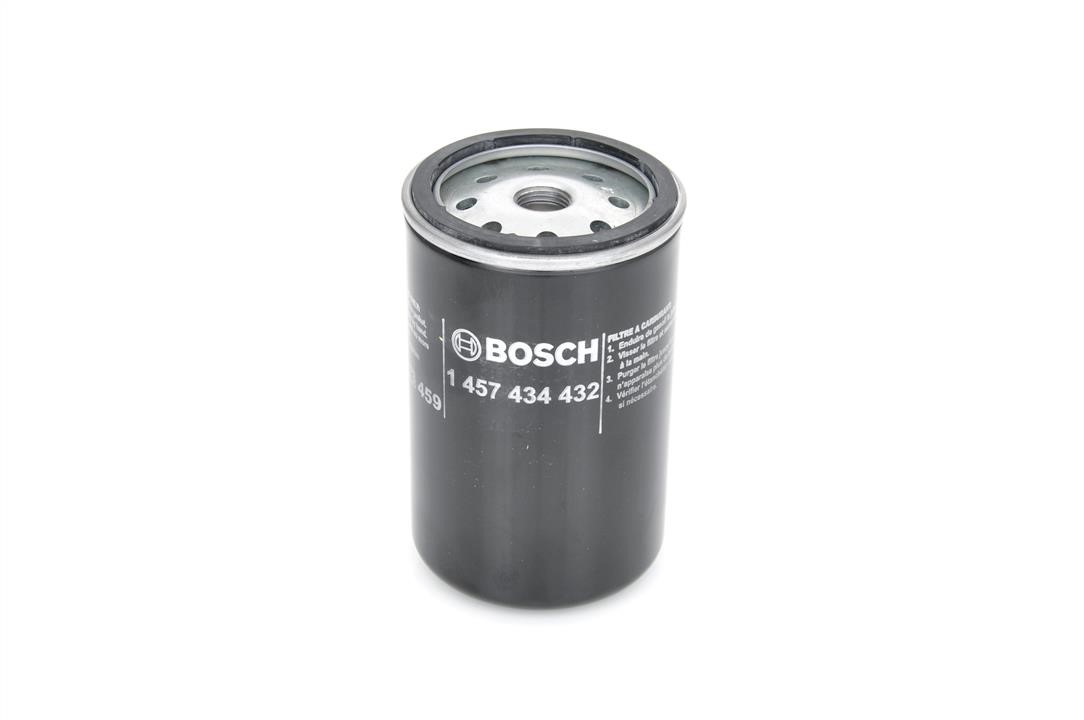 Fuel filter Bosch 1 457 434 432