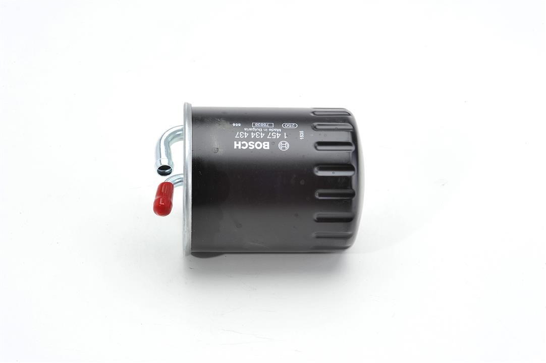 Bosch Fuel filter – price 64 PLN