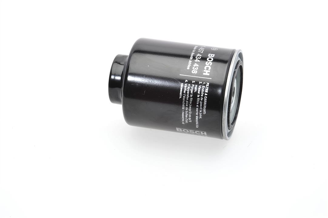 Bosch Fuel filter – price 51 PLN