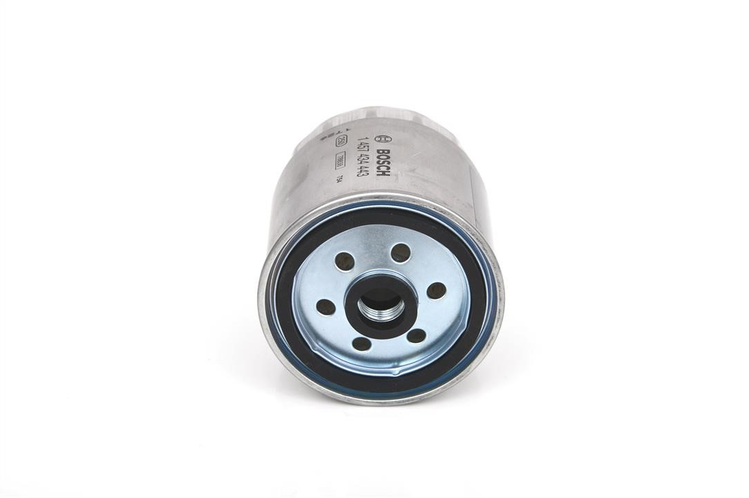 Bosch Fuel filter – price 49 PLN