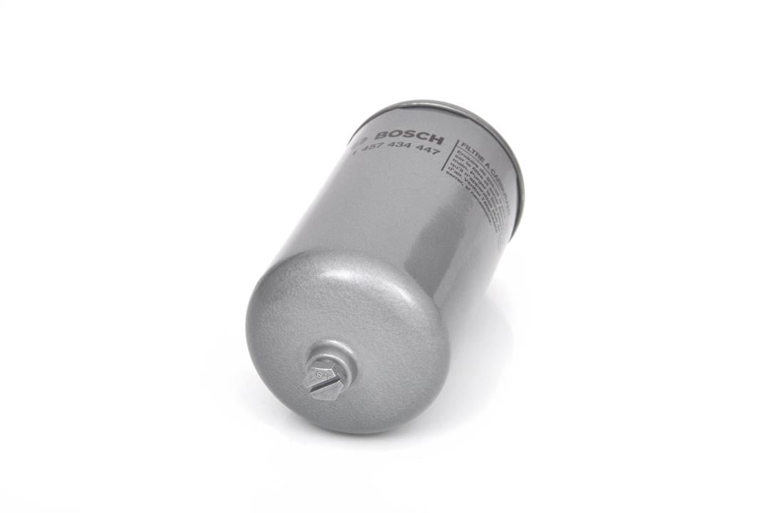 Fuel filter Bosch 1 457 434 447