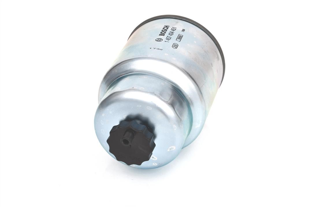 Fuel filter Bosch 1 457 434 451