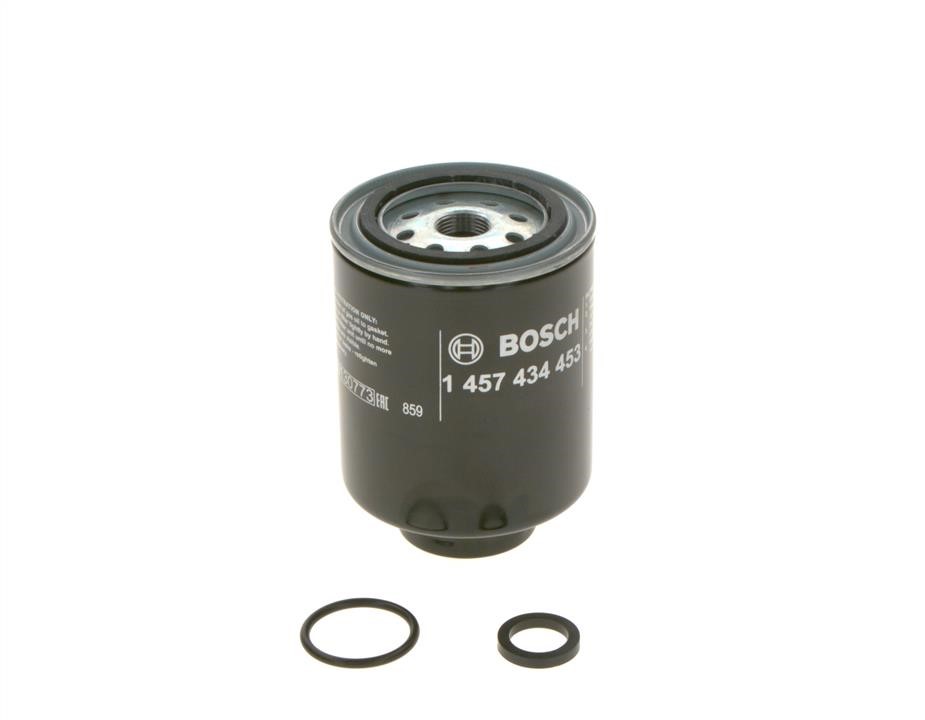 Bosch Fuel filter – price [object Object] PLN