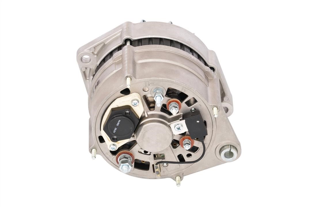 Bosch Alternator – price