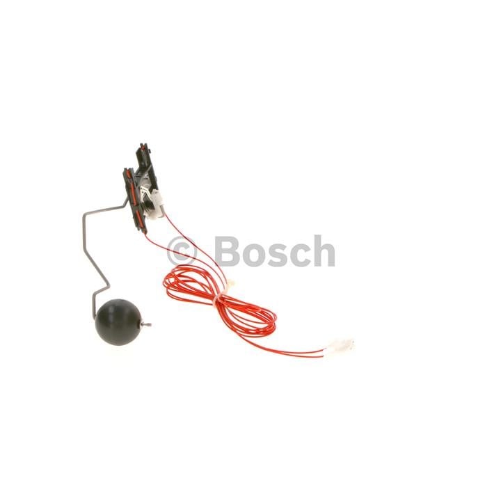 Bosch Fuel gauge – price 114 PLN