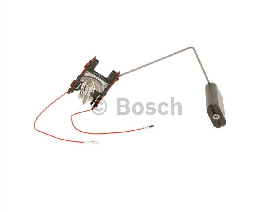Bosch Fuel gauge – price 128 PLN