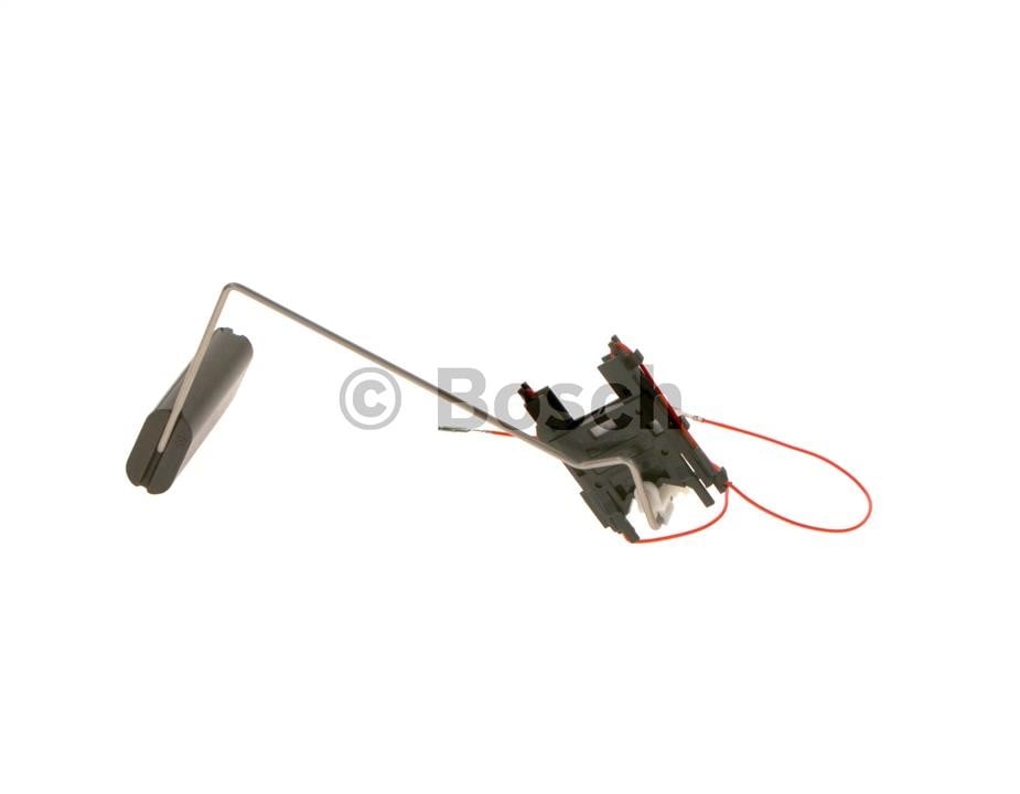 Fuel gauge Bosch 1 582 980 067
