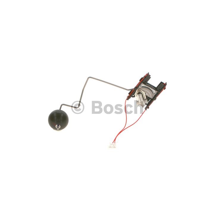Bosch Fuel gauge – price 54 PLN