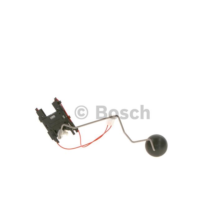 Fuel gauge Bosch 1 582 980 068