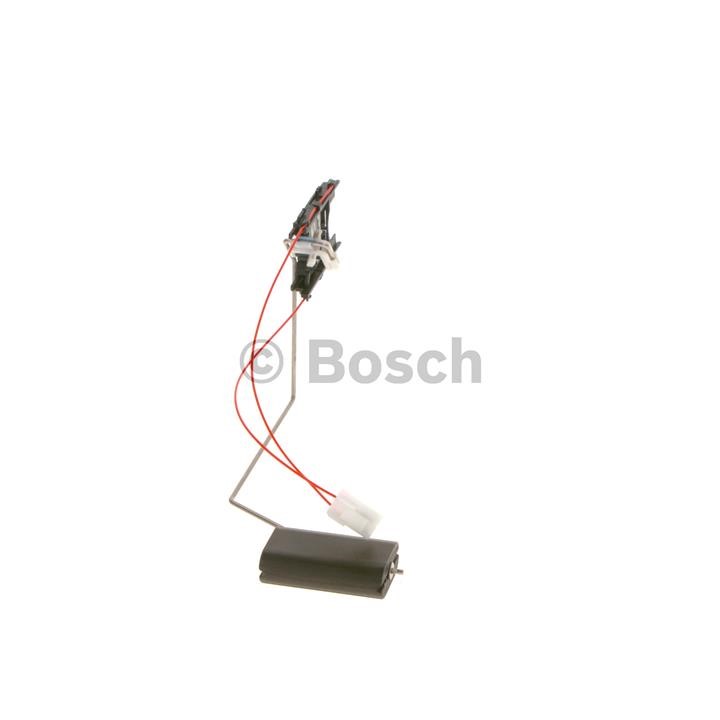 Bosch Fuel gauge – price