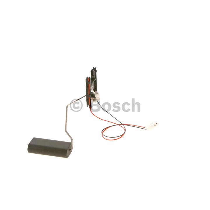 Fuel gauge Bosch 1 582 980 113
