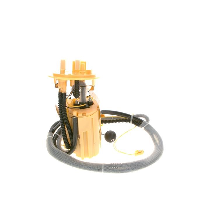 Bosch Fuel pump – price 941 PLN
