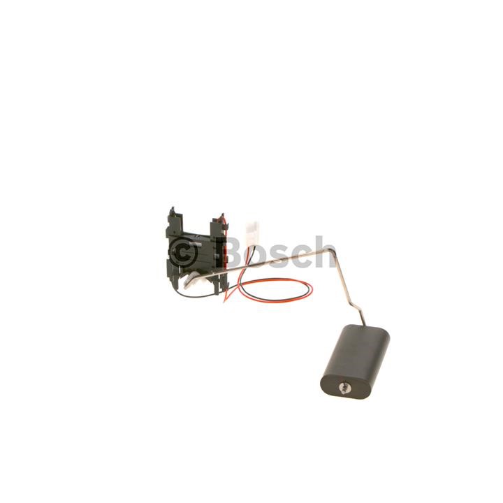 Bosch Fuel gauge – price 147 PLN