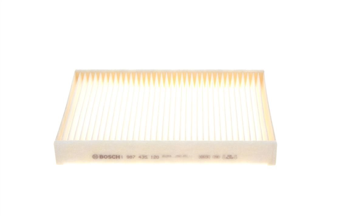 Bosch Cabin filter – price [object Object] PLN