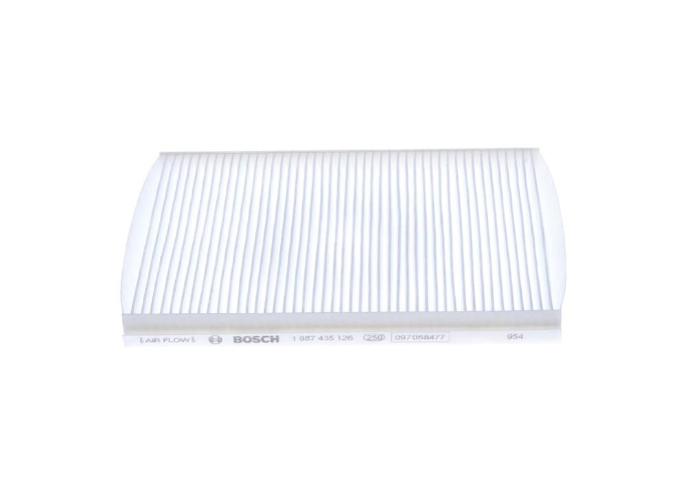 Bosch Cabin filter – price 58 PLN