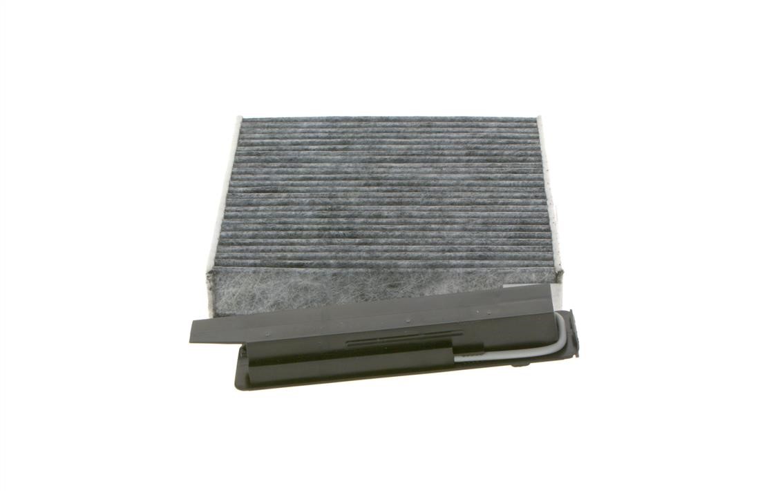Bosch Cabin filter with activated carbon – price 48 PLN