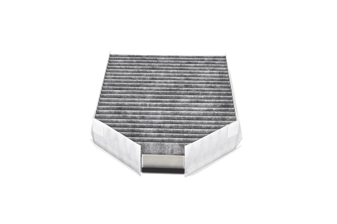 Bosch Cabin filter with activated carbon – price 126 PLN