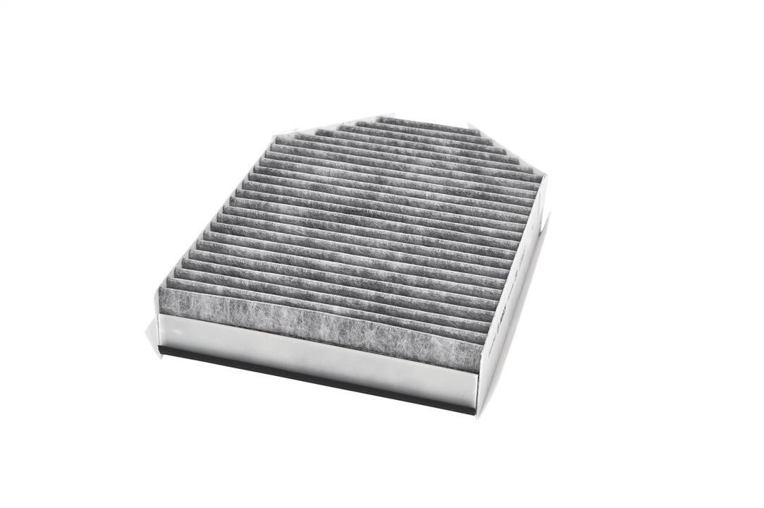 Cabin filter with activated carbon Bosch 1 987 435 509