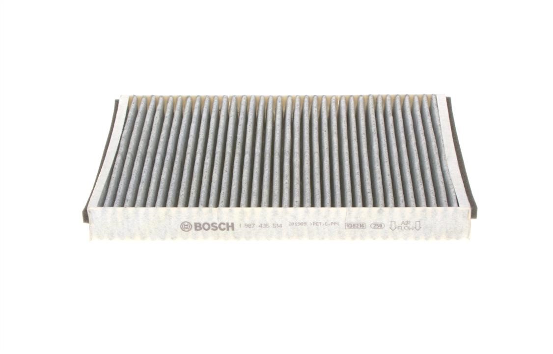 Activated Carbon Cabin Filter Bosch 1 987 435 514