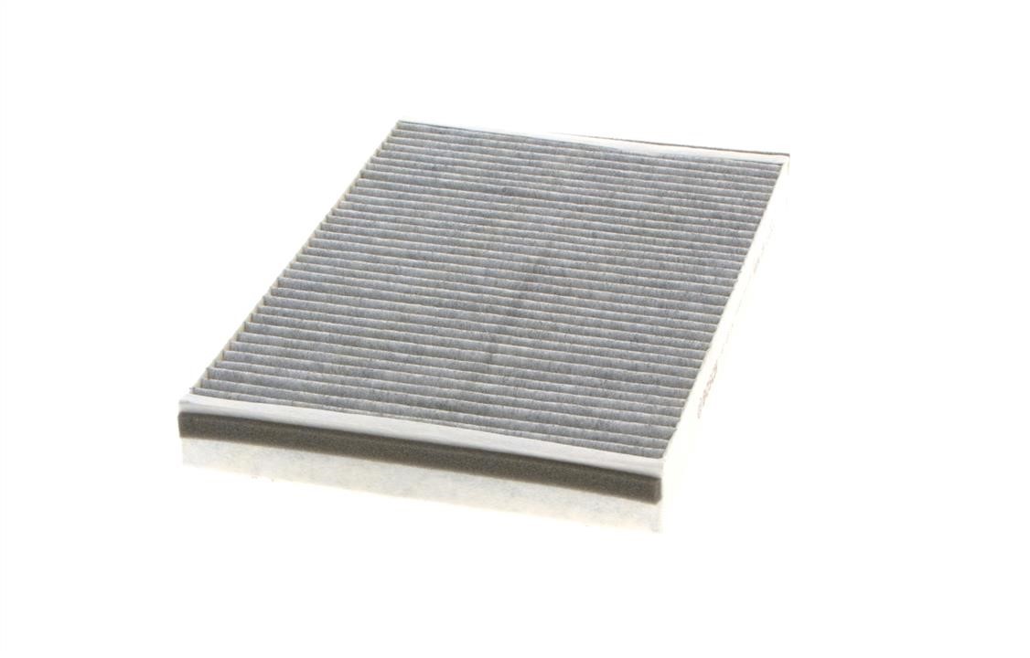Cabin filter with activated carbon Bosch 1 987 435 514