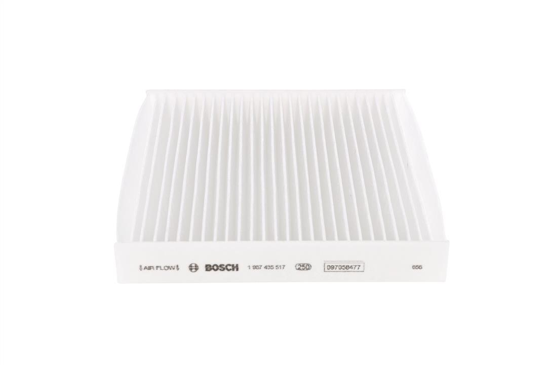Bosch Cabin filter – price 52 PLN