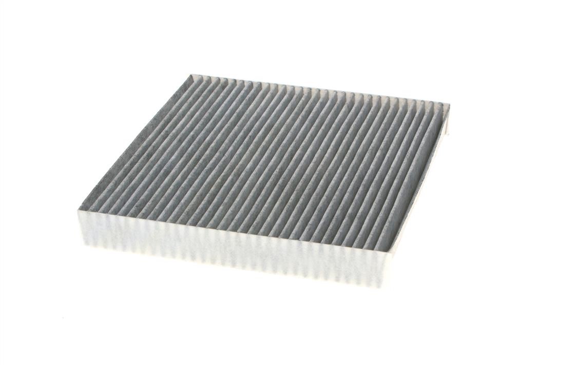 Activated Carbon Cabin Filter Bosch 1 987 435 518