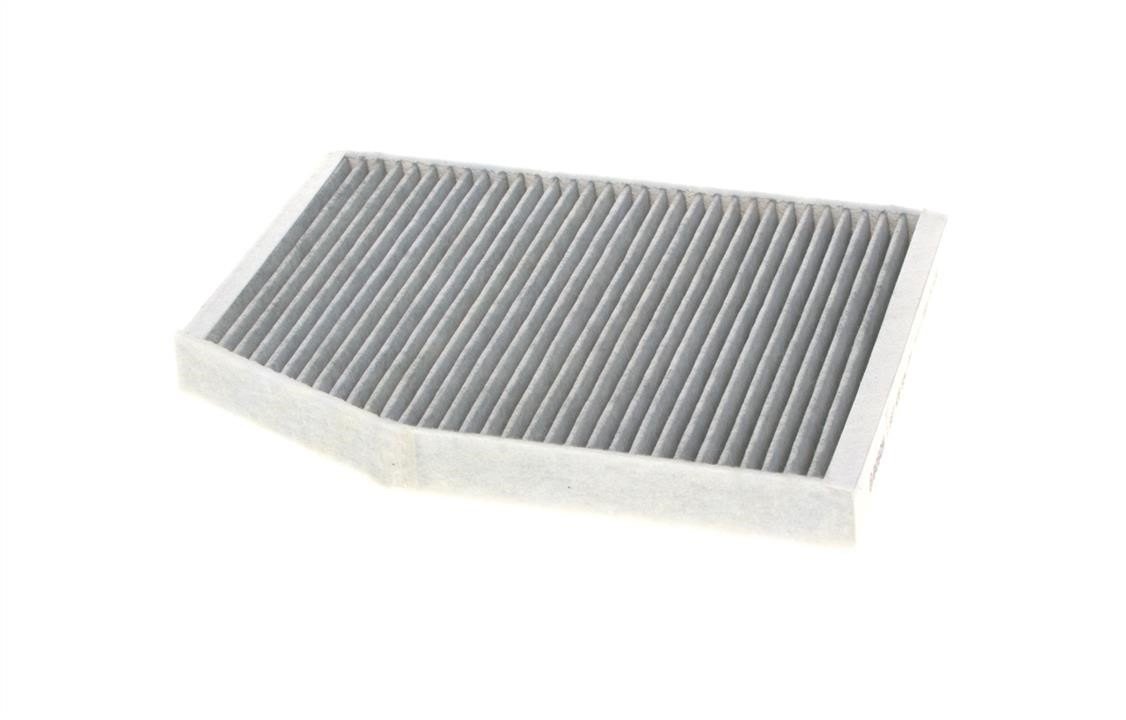 Cabin filter with activated carbon Bosch 1 987 435 524