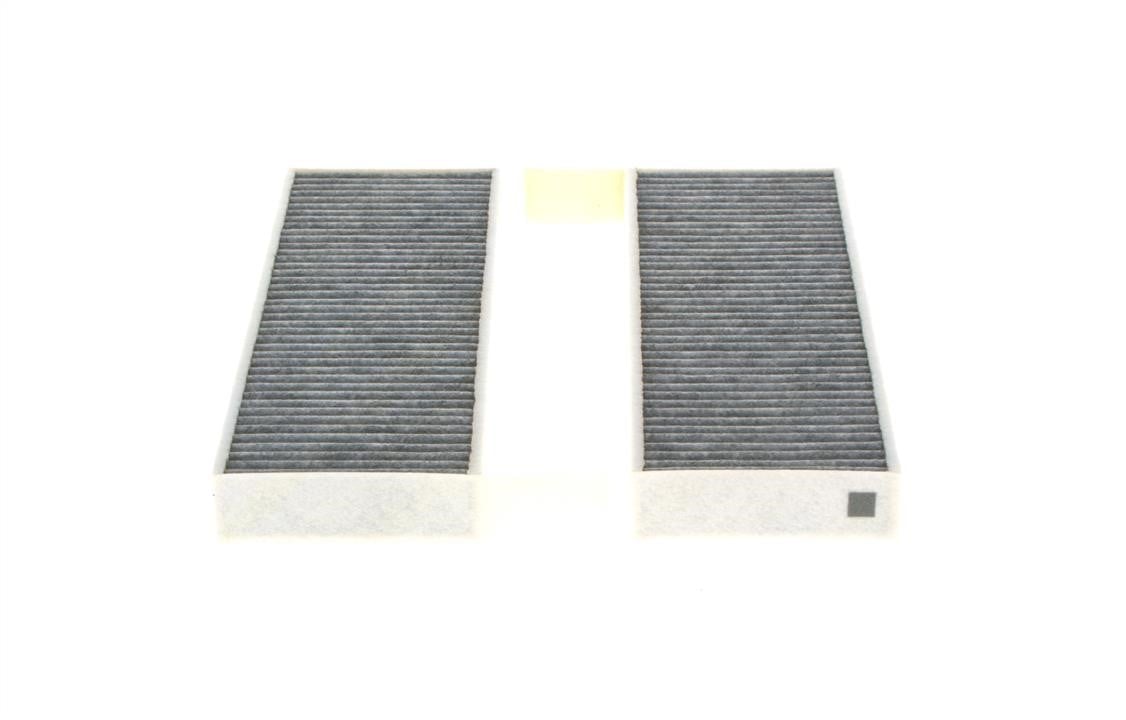 Bosch Cabin filter with activated carbon – price 66 PLN