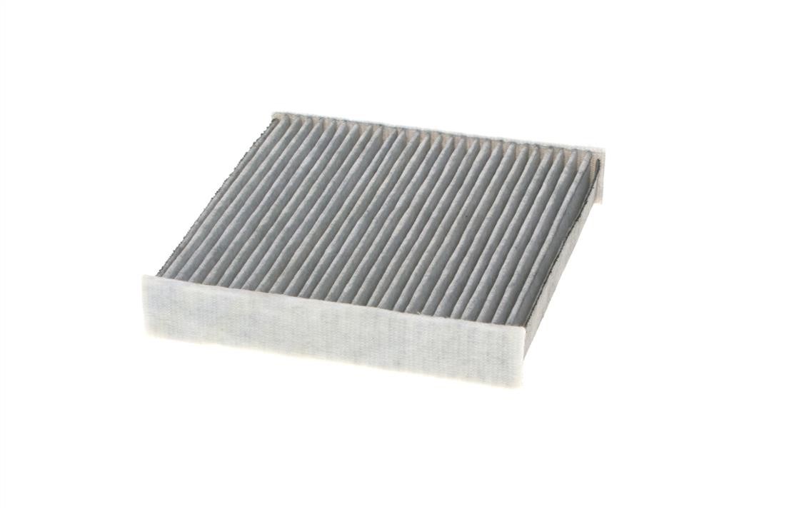Cabin filter with activated carbon Bosch 1 987 435 526