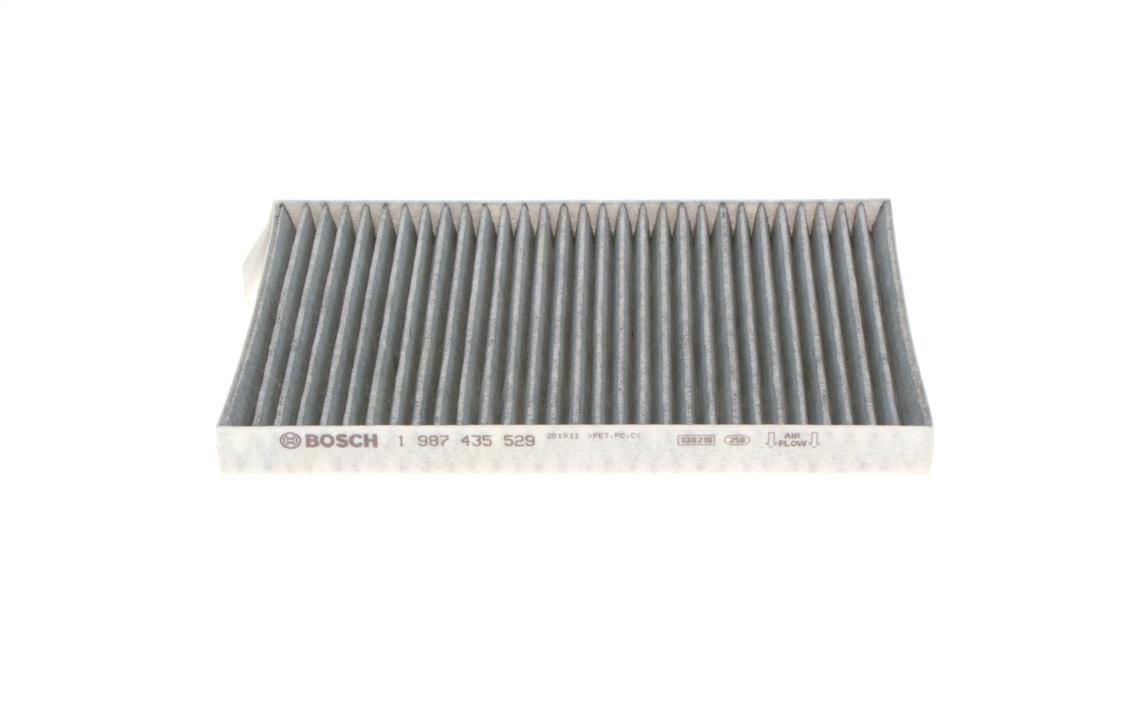 Bosch Cabin filter with activated carbon – price 81 PLN