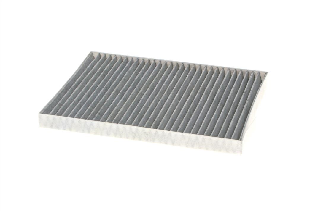 Cabin filter with activated carbon Bosch 1 987 435 529