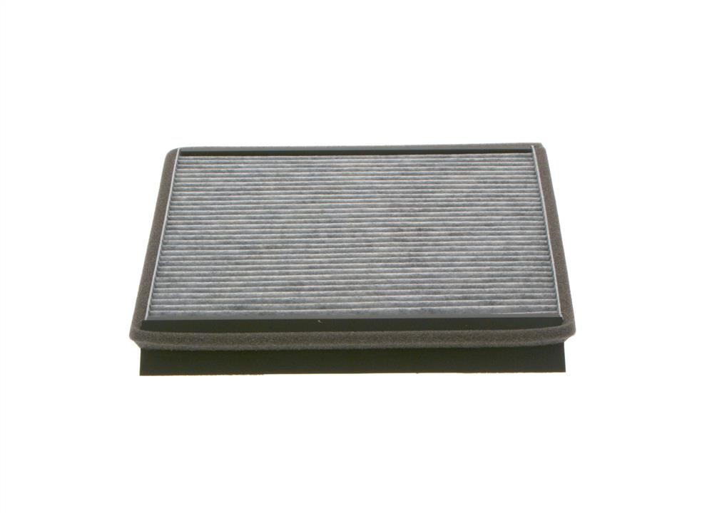 Bosch Cabin filter with activated carbon – price 59 PLN