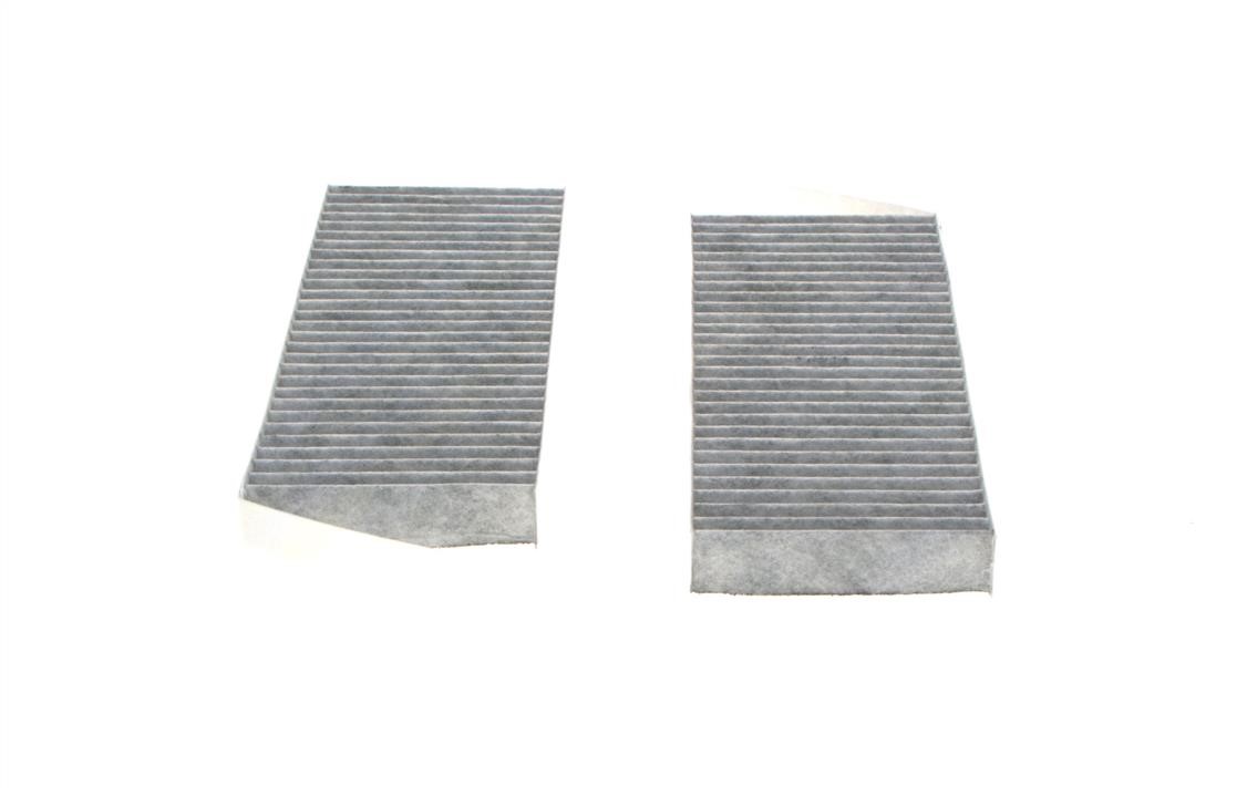 Bosch Cabin filter with activated carbon – price 65 PLN