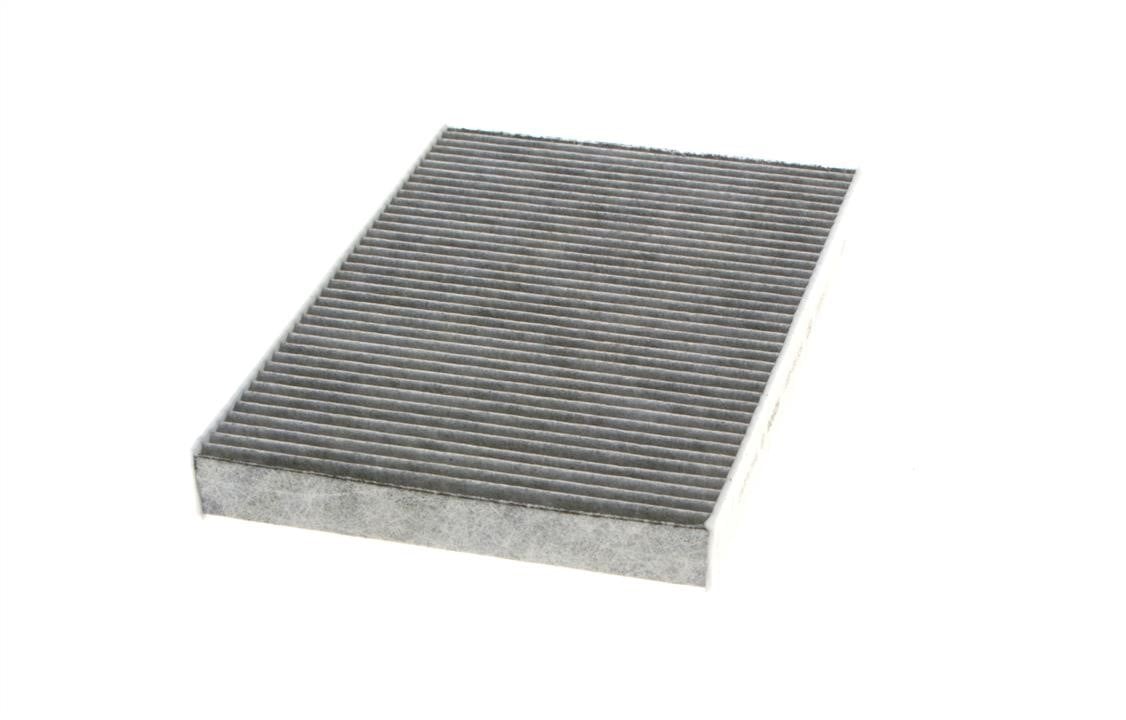 Cabin filter with activated carbon Bosch 1 987 435 535