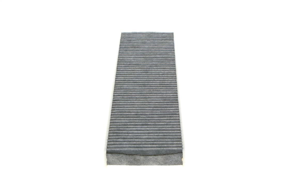 Bosch Cabin filter with activated carbon – price 85 PLN