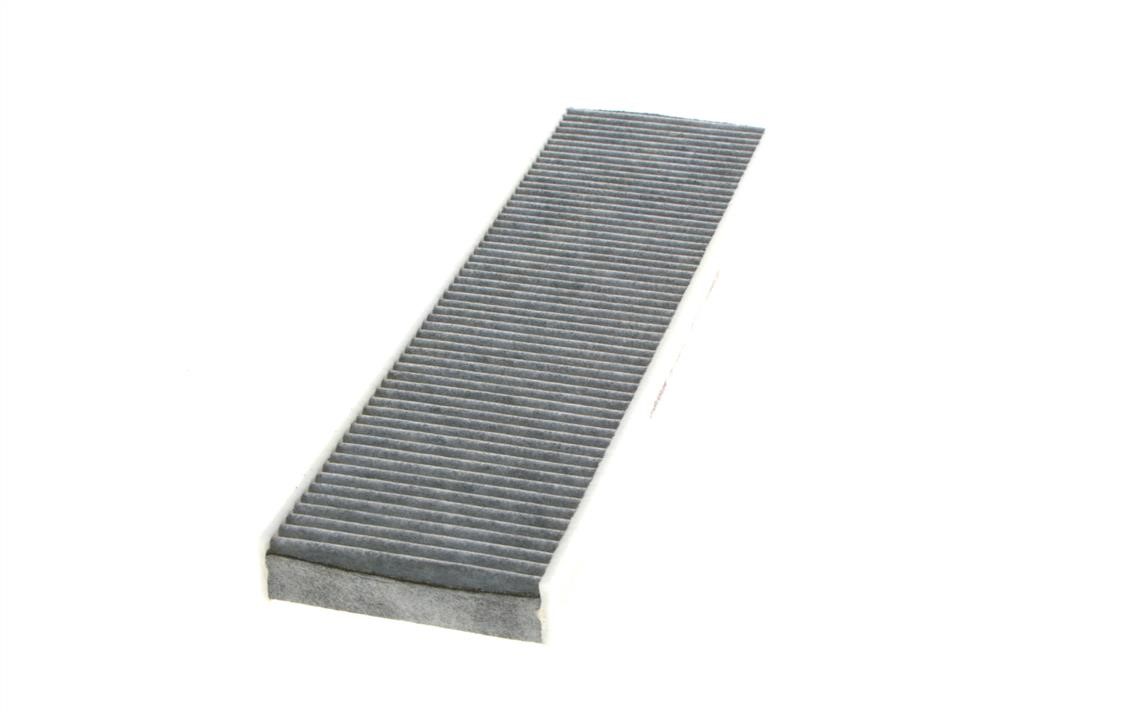 Cabin filter with activated carbon Bosch 1 987 435 537