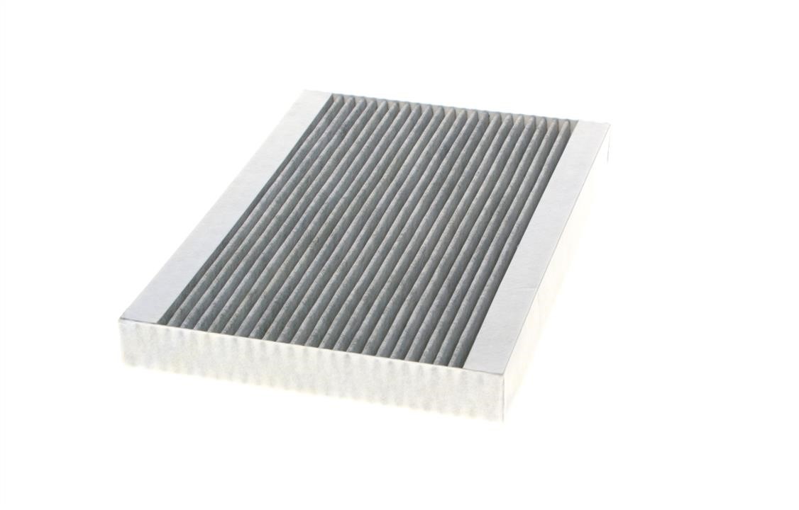 Cabin filter with activated carbon Bosch 1 987 435 543