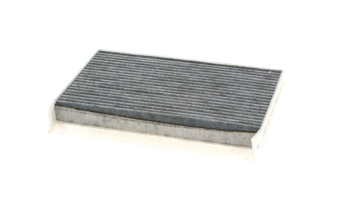 Cabin filter with activated carbon Bosch 1 987 435 546