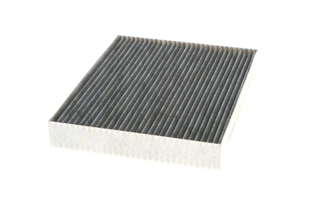 Activated Carbon Cabin Filter Bosch 1 987 435 552