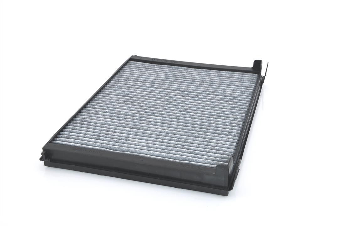 Cabin filter Bosch 1 987 435 563