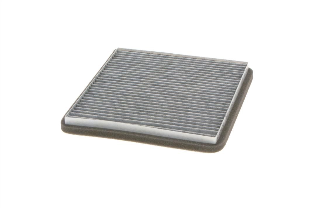 Cabin filter with activated carbon Bosch 1 987 435 565