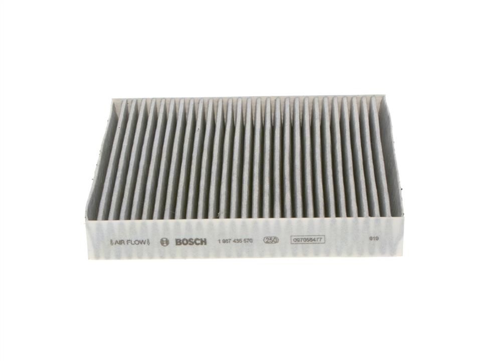 Bosch Cabin filter – price [object Object] PLN